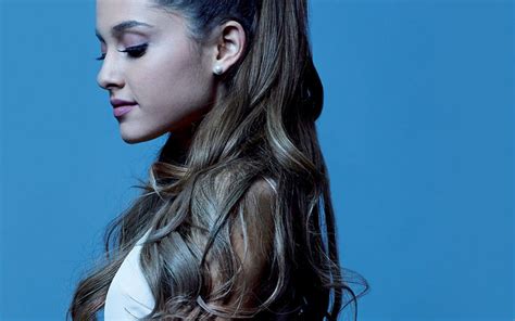 Ariana Grande - Ariana Grande wallpaper (36290380) - fanpop