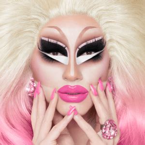 (CD) Trixie Mattel - The Blonde & Pink Albums - Dead Dog Records