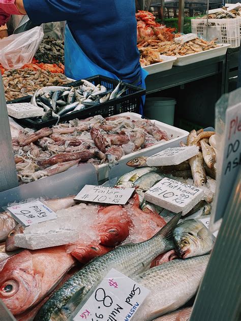 A Foodie’s Guide to Footscray Market, for a True Local Adventure ...