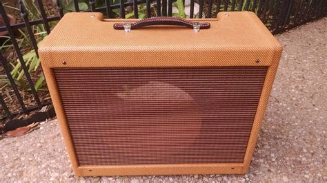 Diy Guitar Amp Head Cabinet - Guitar