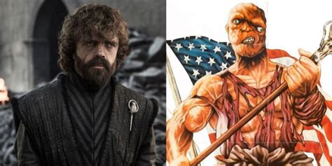 Peter Dinklage ‘The Toxic Avenger’ Filminde Rol Alacak