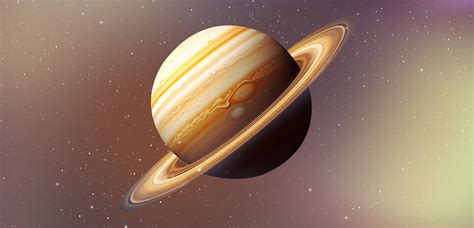 Jupiter Rings: The Most Interesting Facts - Orbital Today