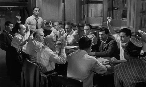 Twelve Angry Men Wallpaper and Achtergrond | 1802x1078