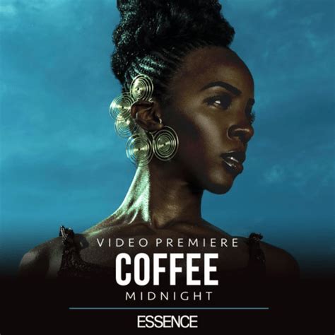 Kelly Rowland Keeps it Sensual and Classy on ‘Coffee’ | Lead Single ...