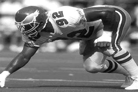 The 8 Best Players In Philadelphia Eagles History