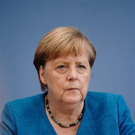 Angela Merkel Jung : Angela Merkel Archive Jung Naiv : Angela merkel ...