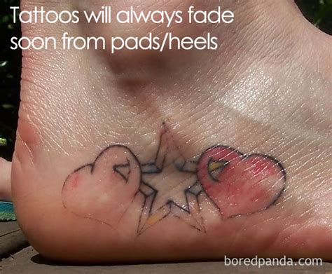 Thinking Of Getting A Tattoo? These 35 Pics Reveal How Tattoos Age Over ...