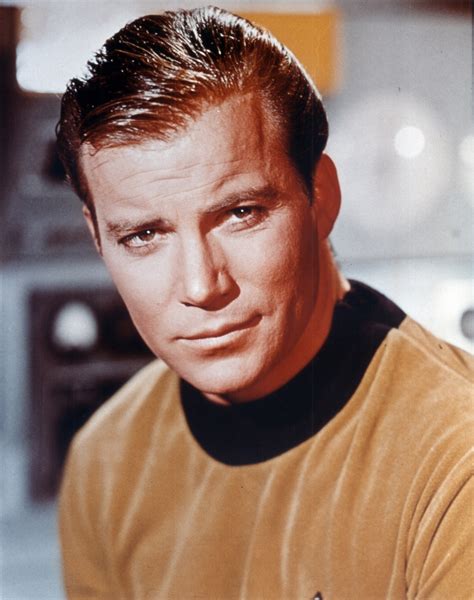 ST - Behind the Scenes - William Shatner Photo (11886186) - Fanpop