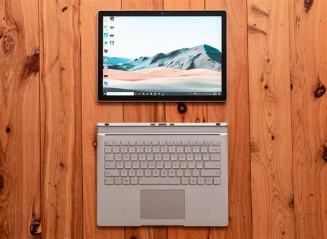 Microsoft Surface Book 3 13.5 review: A bold but ageing beauty - CNET