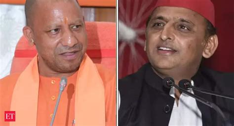 akhilesh yadav: UP: Akhilesh Yadav takes jibe at CM Yogi Adityanath ...