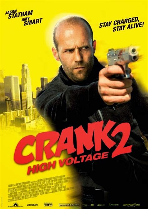 Crank 2 High Voltage | FREE ONLINE MOVIES|BOLLYWOOD MOVIES|LOLLYWOOD ...