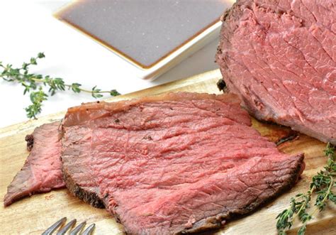 Instant Pot Roast Beef Recipe (Instant Pot and Oven) - Foodie And Wine