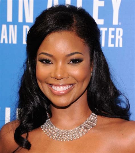 Gabrielle Union Makeup Shade | Makeupview.co