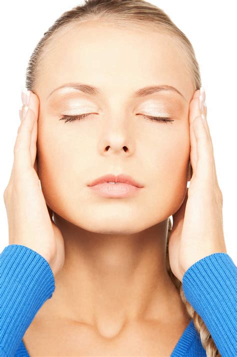 Jowl Lift Without Surgery: How to Tighten & Firm. Rejuvenate Your Face