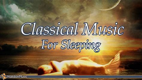 8 HOURS Classical Music for Sleeping: Relaxing Piano Music Mozart ...