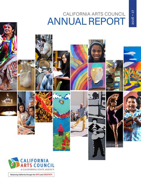 CA Arts Council - California Arts Council 2016-17 Annual Report - Page ...