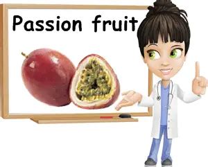 Properties and Benefits of Passion Fruit - NatureWord