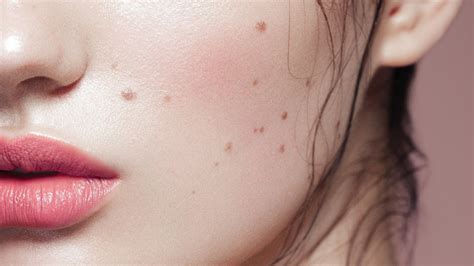 The History of Beauty Marks: 11 Facts About Moles | Allure