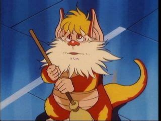 Snarf (ThunderCats) - Wikipedia, the free encyclopedia