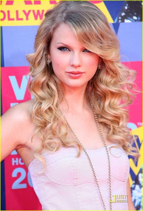 Taylor Swift - MTV VMAs 2008: Photo 1403301 | Photos | Just Jared: Celebrity News and Gossip ...