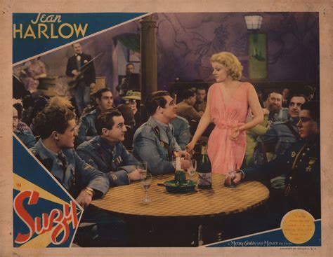 Suzy Original 1936 U.S. Scene Card - Posteritati Movie Poster Gallery