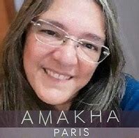 Amakha Paris - Sandra