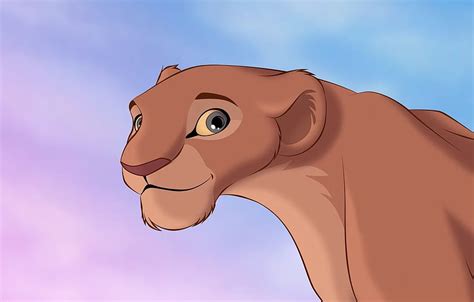 Disney, The Lion King, Cartoon, Disney, The Lion King, Nala for , section фильмы HD wallpaper ...