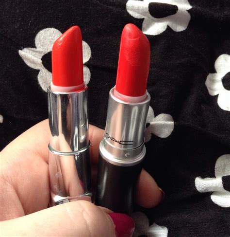 MAC lipstick dupes | Mac lipstick dupes, Lipstick dupes, Lipstick