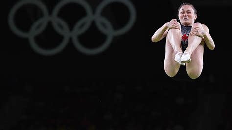 Tokyo 2020: Top moments of Women's Olympic Trampoline champions 2000 ...