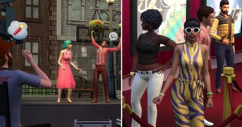 The Sims 4: 10 Things You Need To Know Before You Buy Get Famous