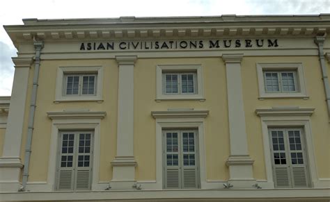 Asian Civilisations Museum, Singapore in 2019 - The Tang Shipwreck