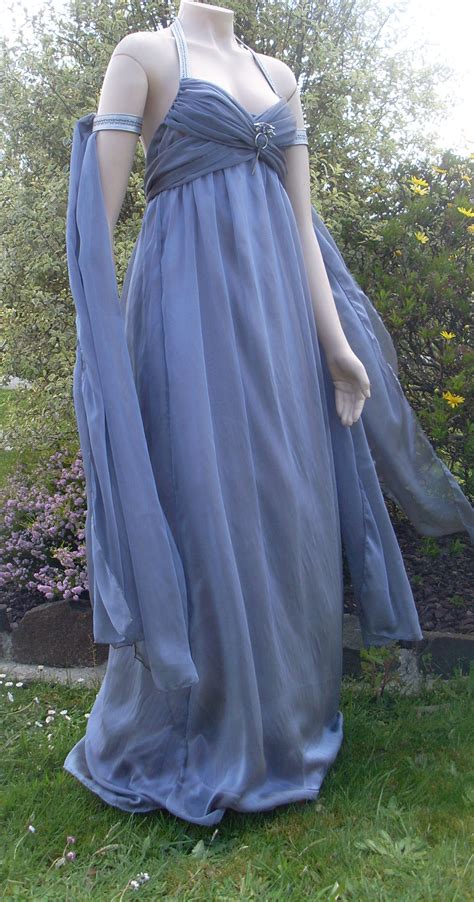Daenerys Targaryen Wedding Dress Cosplay by annaladymoon on DeviantArt