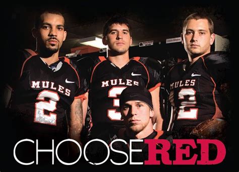 UCM Mules Football | Team blackout, Athletic events, Athlete