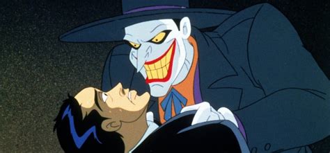 The Cast And Crew Of 'Batman: Mask Of The Phantasm' Remember The Film 25 Years Later