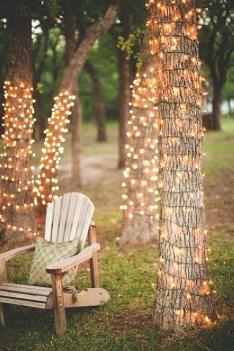 Outdoor diy lighting ideas – Artofit