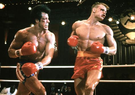 Rocky 4 Ivan Drago Quotes. QuotesGram