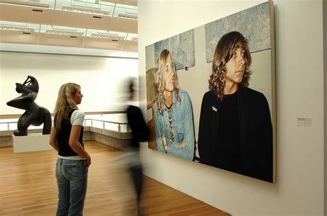 Swiss art galleries – Museum and gallery guide – Time Out