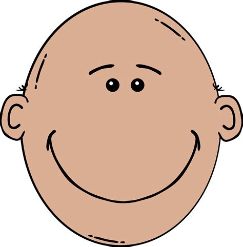 Download free photo of Head,cartoon,isolated,face,character - from ...