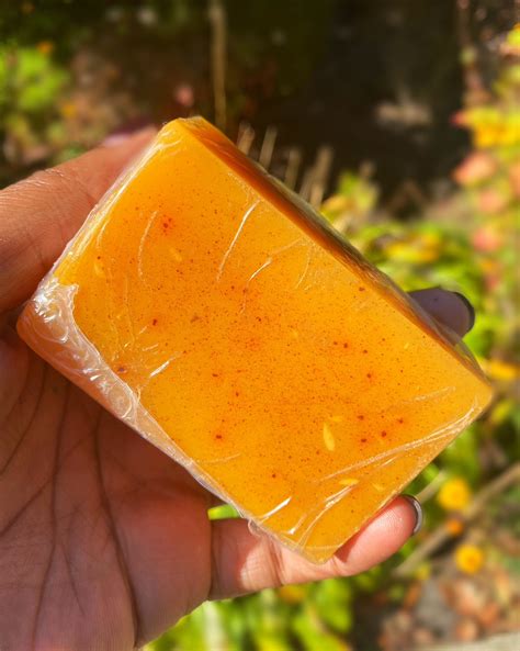 Turmeric Soap Dark Spots Brightening Natural Soap - Etsy