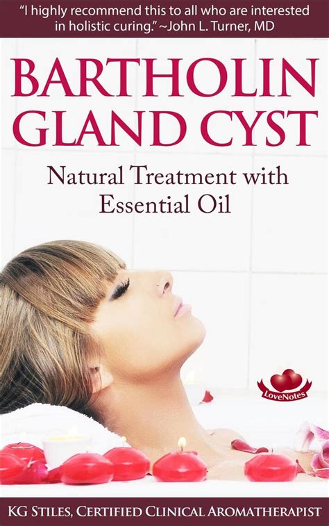 Read Bartholin Gland Cyst - Natural Treatment with Essential Oil Online ...