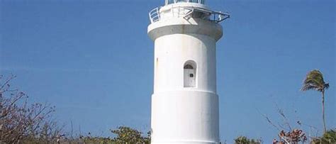 Great Stirrup Cay Lighthouse - Explore The Bahamas - The Official ...