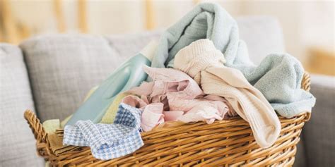 How To Do Laundry - Best Tips for Washing Clothes