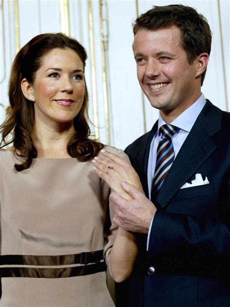 All About King Frederik and Queen Mary of Denmark's Royal Love Story