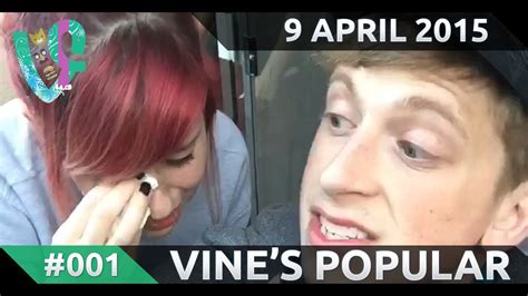 Best Vines Compilation Video | Popular | April 09, 2015 - YouTube