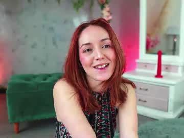 molly_marmalade_ premium show from Chaturbate | 2023