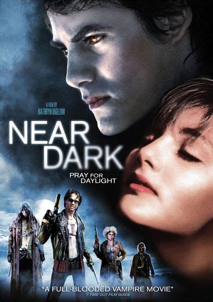 Near Dark Jason Patric, Gary Oldman, Winona Ryder, Streaming Vf, Streaming Movies, 80s Movies ...