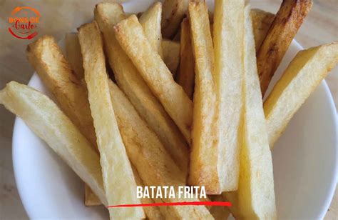 Batata Frita