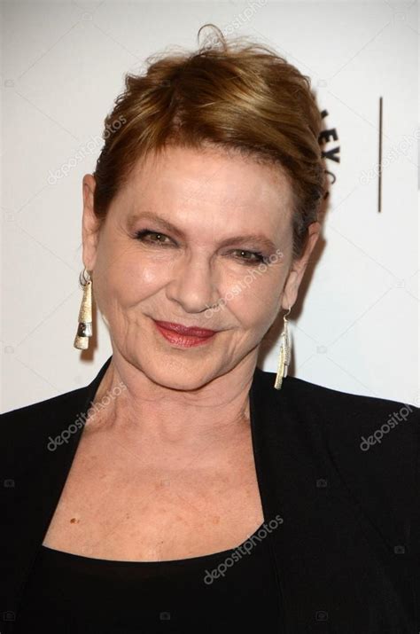 Dianne Wiest - actress – Stock Editorial Photo © s_bukley #96123922