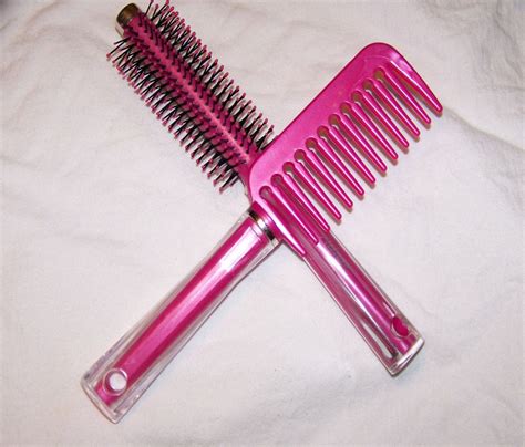 Free Images : pink, lip, eyelash, cosmetics, hairbrush, comb, fashion accessory, hair accessory ...