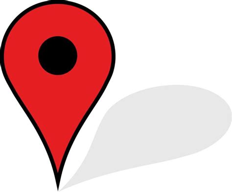How to Drop a Pin in Google Maps - TargetTrend